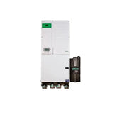 MidNite MNXWP6848-CL250 With Classic 250 and High Voltage breakers - Green Vista Living